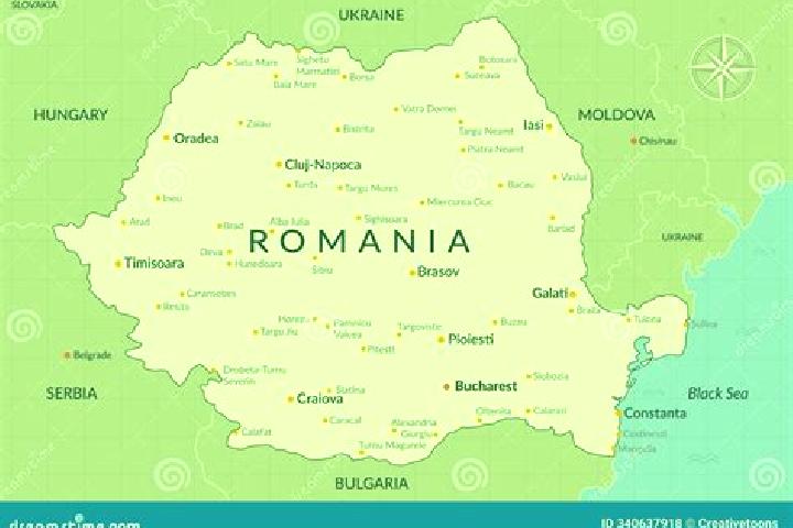 Hannah, 21 — Escort in Garbova, Romania