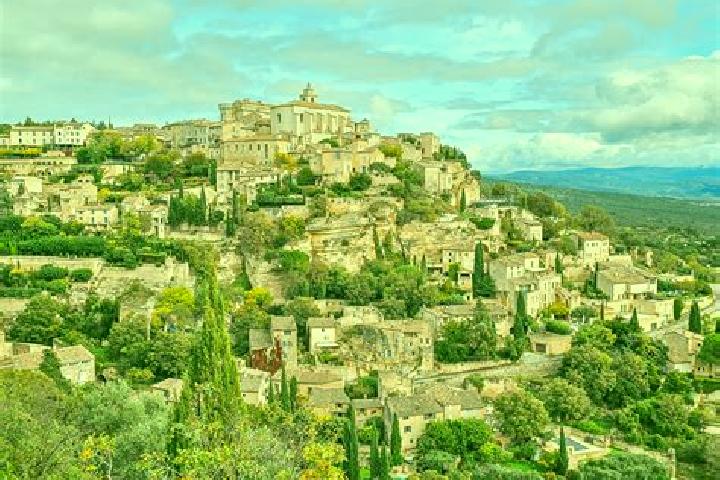 Hannah, 21 — Escort in Gordes, France