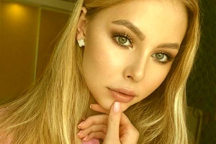 Hannah, 21 — Escort in Gorna Oryahovitsa, Bulgaria