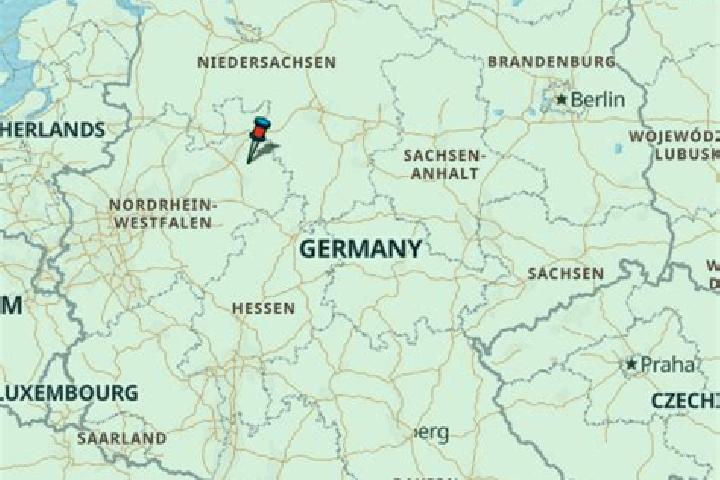 Hannah, 21 — Escort in Heiden, Germany