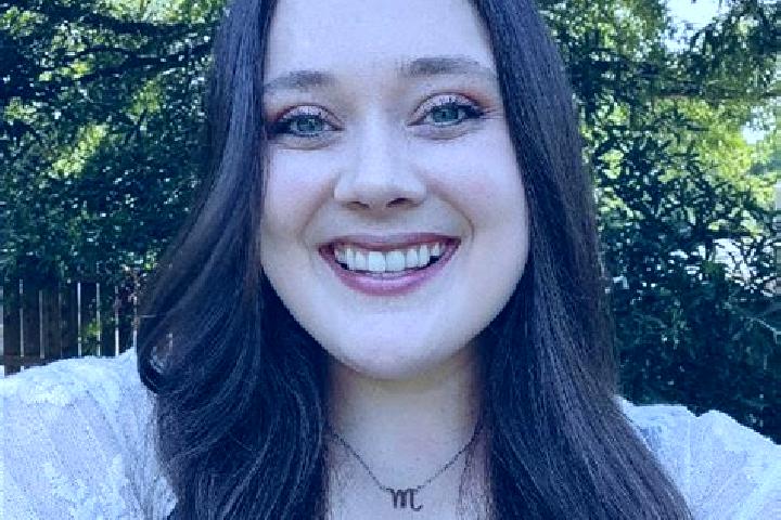 Hannah, 21 — Escort in Hutto, United States