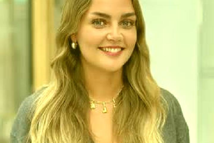 Hannah, 21 — Escort in Isenvad, Denmark