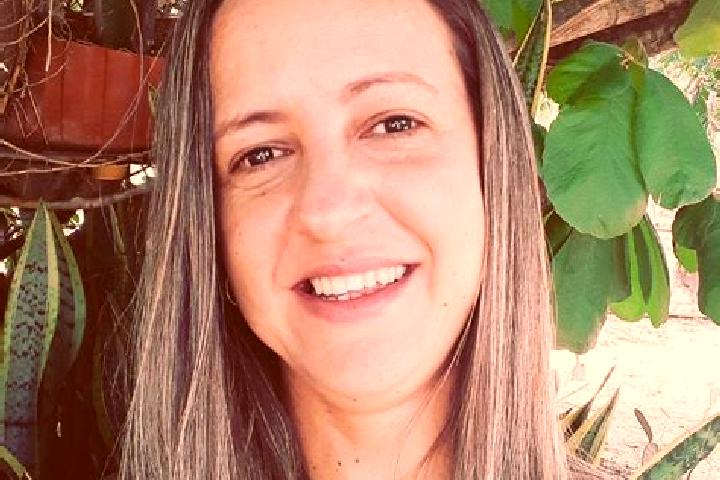 Hannah, 21 — Escort in Jacaraci, Brazil