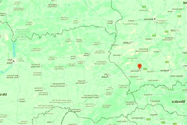 Hannah, 21 — Escort in Jesionka, Poland