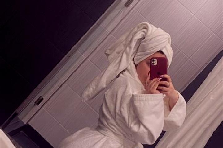 Hannah, 21 — Escort in Kisra - Sume a, Israel