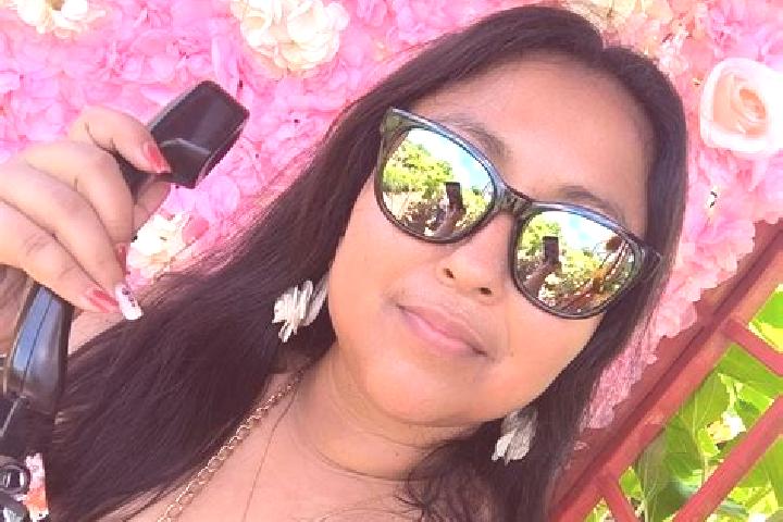 Hannah, 21 — Escort in Linares, Mexico