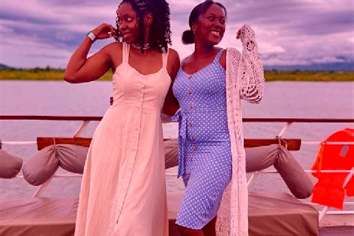 Hannah, 21 — Escort in Liwonde, Malawi