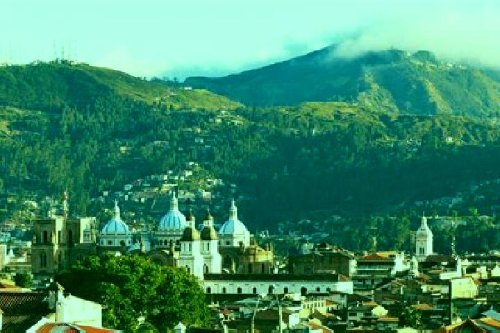 Hannah, 21 — Escort in Llacao, Ecuador