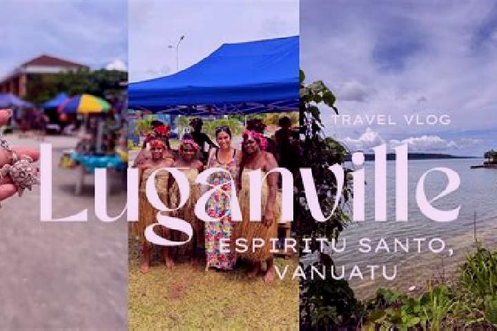 Hannah, 21 — Escort in Luganville, Vanuatu