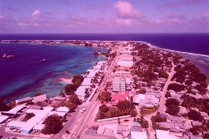Hannah, 21 — Escort in Majuro, Marshall Islands