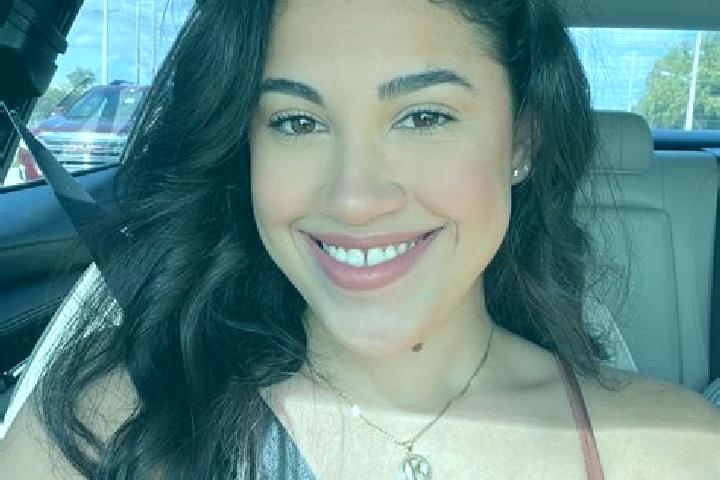 Hannah, 21 — Escort in Marrero, United States