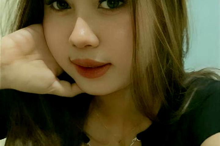 Hannah, 21 — Escort in Menjalin, Indonesia