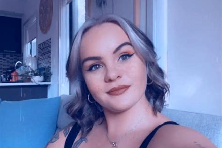 Hannah, 21 — Escort in Moorooduc, Australia