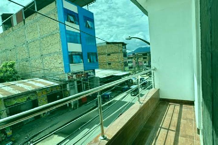 Hannah, 21 — Escort in Moyobamba, Peru