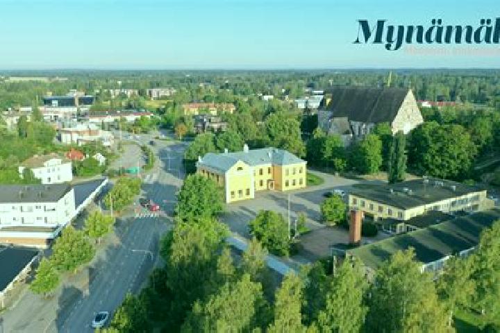 Hannah, 21 — Escort in Mynaemaeki, Finland