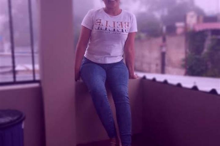 Hannah, 21 — Escort in Ohuapan, Mexico