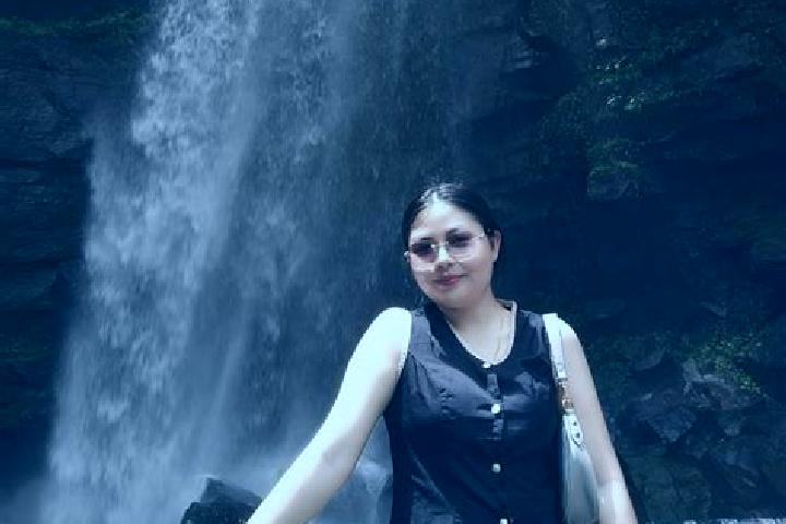 Hannah, 21 — Escort in Pakkading, Laos