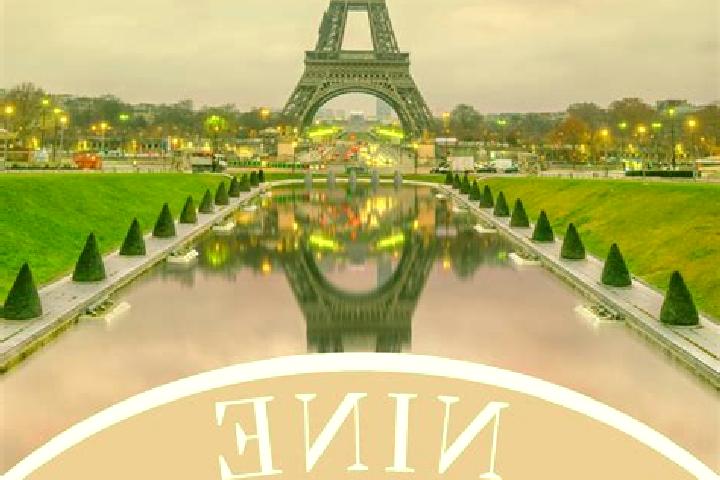 Hannah, 21 — Escort in Pau, France