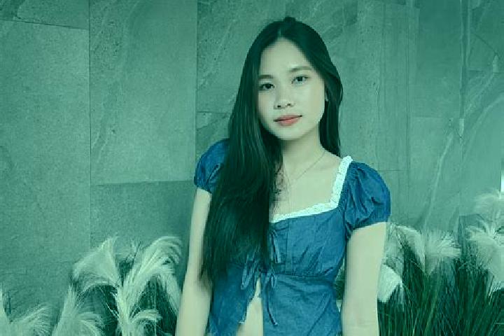 Hannah, 21 — Escort in Peam Chor, Cambodia