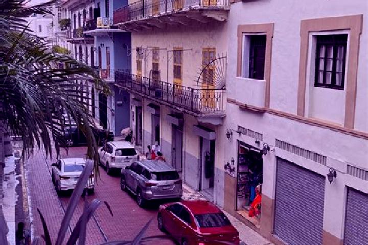 Hannah, 21 — Escort in San Felipe, Panama