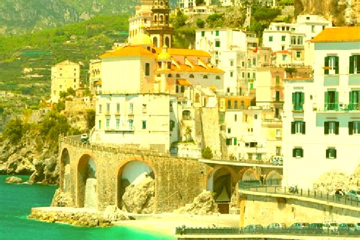 Hannah, 21 — Escort in Sant Ermete, Italy