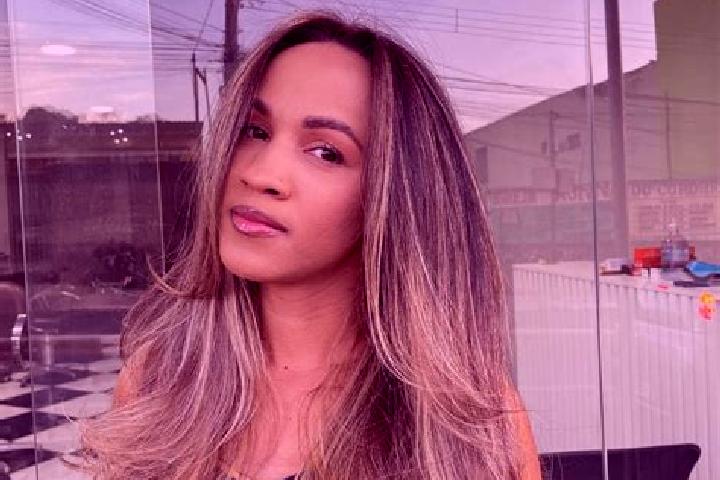 Hannah, 21 — Escort in Sarzedo, Brazil