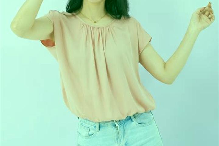 Hannah, 21 — Escort in Shwegyin, Myanmar