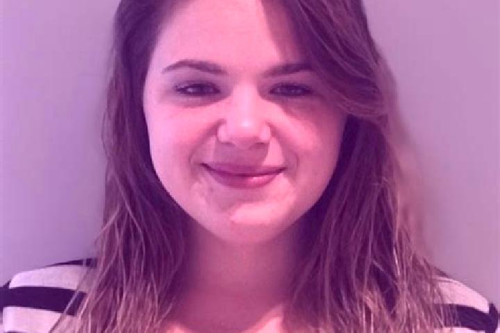 Hannah, 21 — Escort in Taylorsville, United States