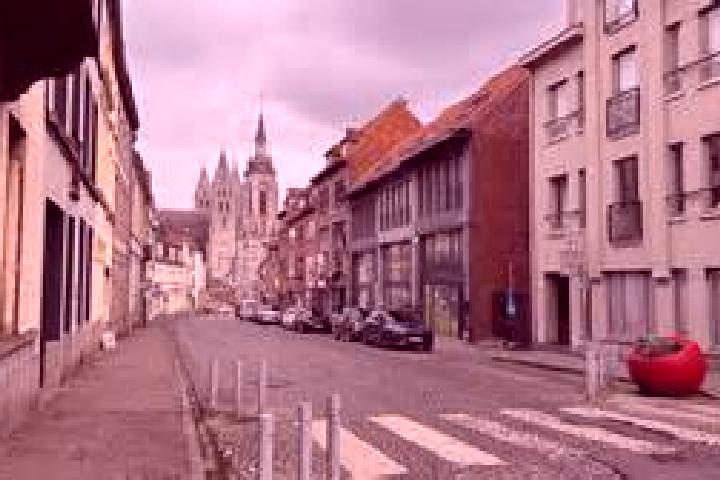 Hannah, 21 — Escort in Tertre, Belgium
