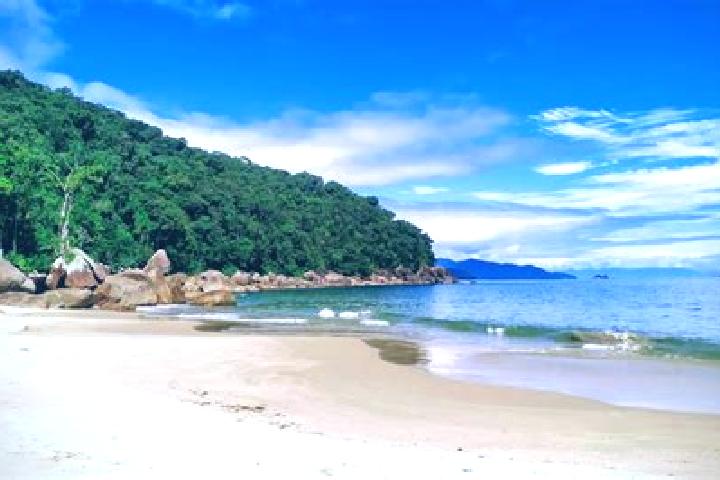 Hannah, 21 — Escort in Ubatuba, Brazil