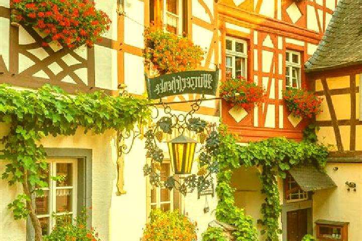 Hannah, 21 — Escort in Wolmersen, Germany