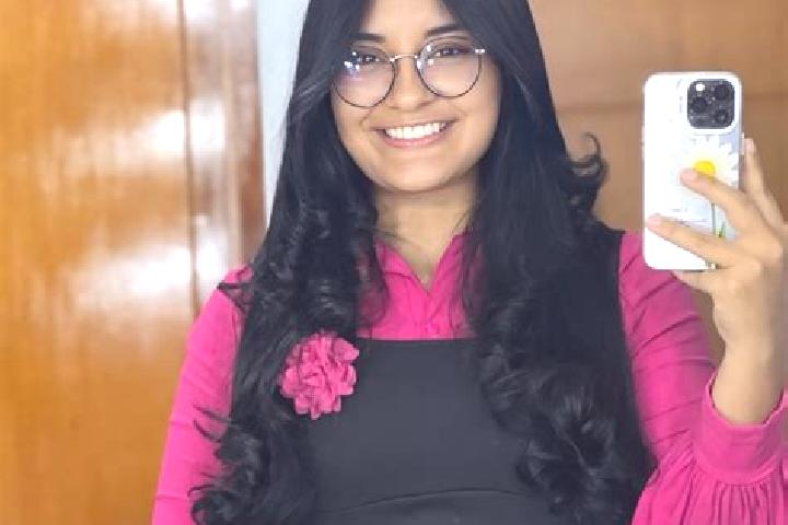 Hannah, 21 — Escort in Zarzal, Colombia