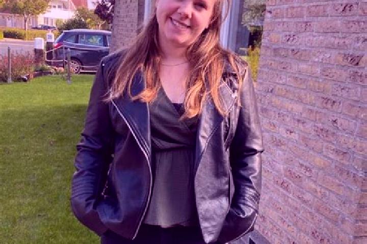 Hannah, 21 — Escort in Zoutkamp, Netherlands