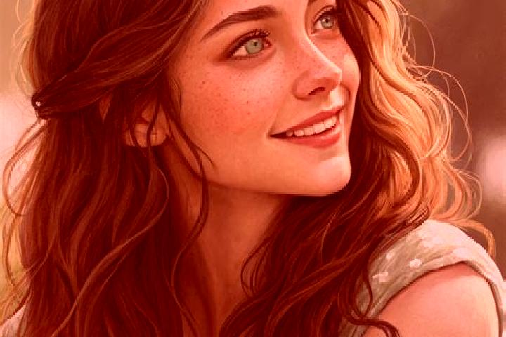Hannah, 22, a auburn hazel-eyed mixed companion based in Cangombe. Offering Prostate Massage, Tantra, GFE. Available for incall and outcall, overnight bookin...