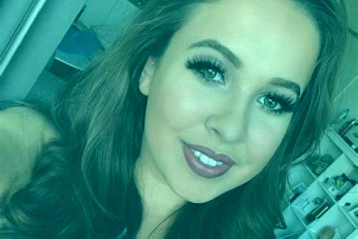 Hannah, 22, a black dark-eyed european companion based in Acucena. Offering Striptease, Duos, GFE. Available for incall and outcall, overnight bookings avail...