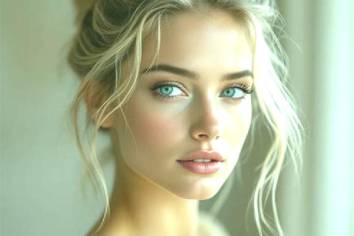 Hannah, 22, a blonde blue-eyed asian companion based in Vasylivka. Offering Roleplay, GFE, Massage. Available for incall and outcall, day and evening dates.
