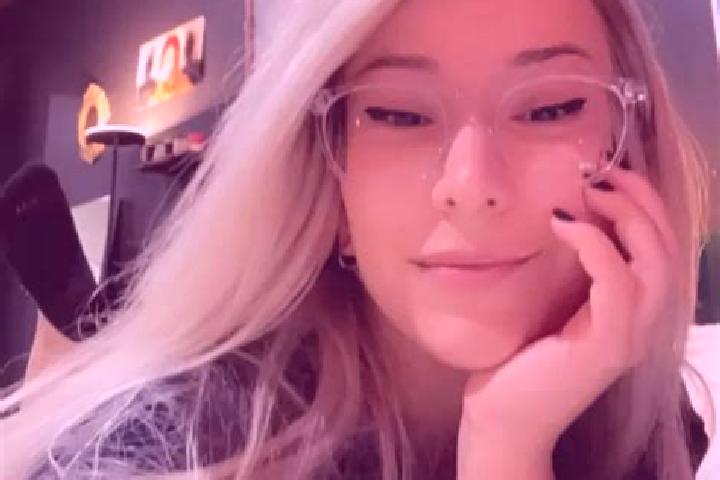 Hannah, 22, a blonde grey-eyed latina companion based in Bajram Curri. Offering OWO, Girlfriend Experience, CIM, Fetish. Available for incall and outcall, ov...