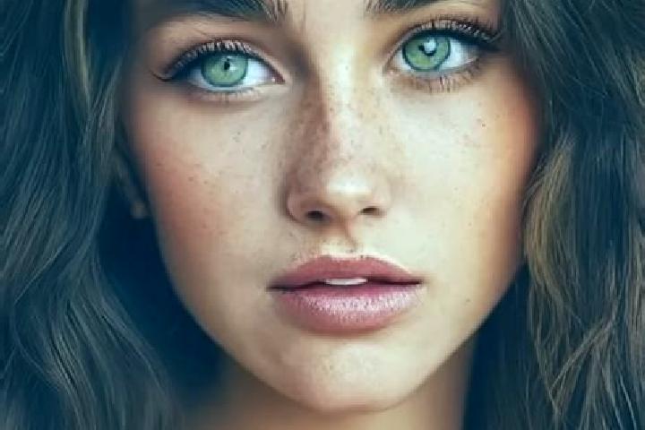 Hannah, 22, a brunette green-eyed mediterranean companion based in Rudnik. Offering OWO, Roleplay, Couples. Available for incall and outcall, day and evening...