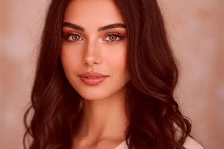 Hannah, 22, a chestnut brown-eyed mixed companion based in Mala Bilozerka. Offering GFE, Prostate Massage, Striptease, Deep French Kissing. Available for inc...