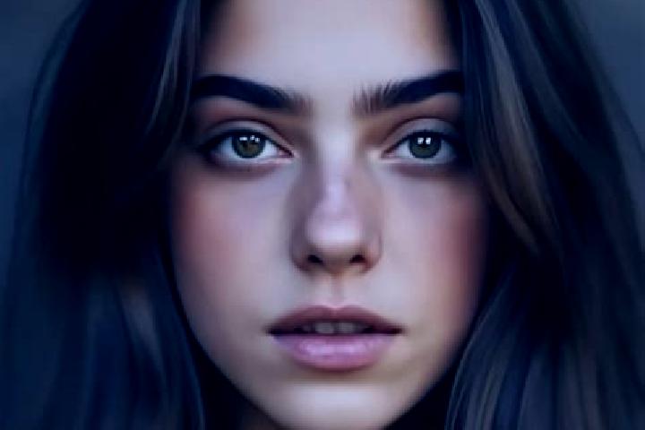 Hannah, 22, a chestnut hazel-eyed mediterranean companion based in Malekan. Offering Prostate Massage, Erotic Massage, Deep French Kissing, Tantra. Available...