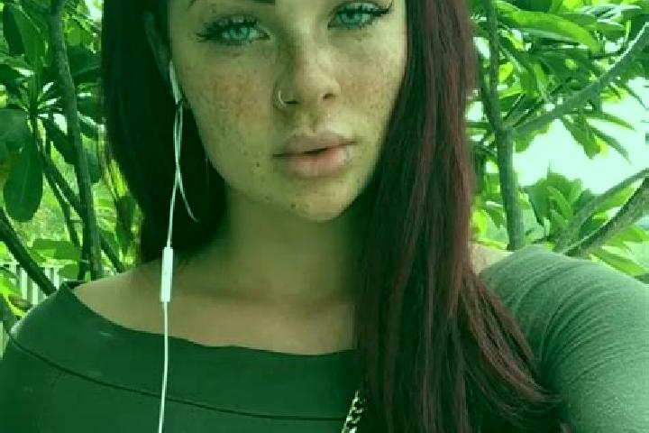 Hannah, 22, a red blue-eyed caucasian companion based in La Jutosa. Offering Couples, Domination, Dinner Date. Available for incall and outcall, day and even...