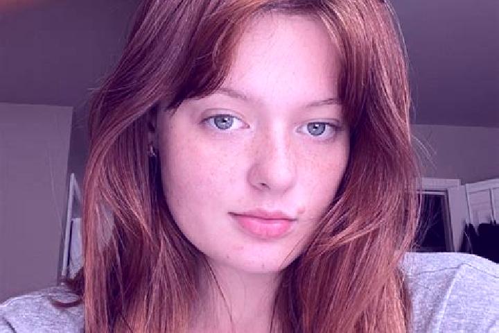 Hannah, 22, a red green-eyed european companion based in Gouriniani. Offering Girlfriend Experience, Duos, A-Level. Available for incall and outcall, day and...