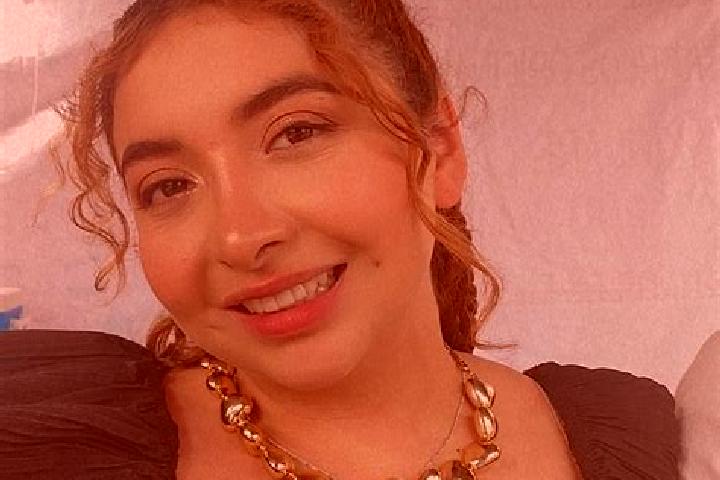 Hannah, 22 — Escort in Almoloya de Alquisiras, Mexico