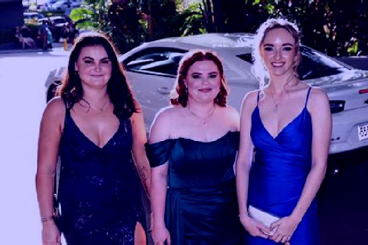 Hannah, 22 — Escort in Bentley Park, Australia