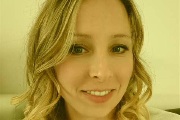 Hannah, 22 — Escort in Crehange, France