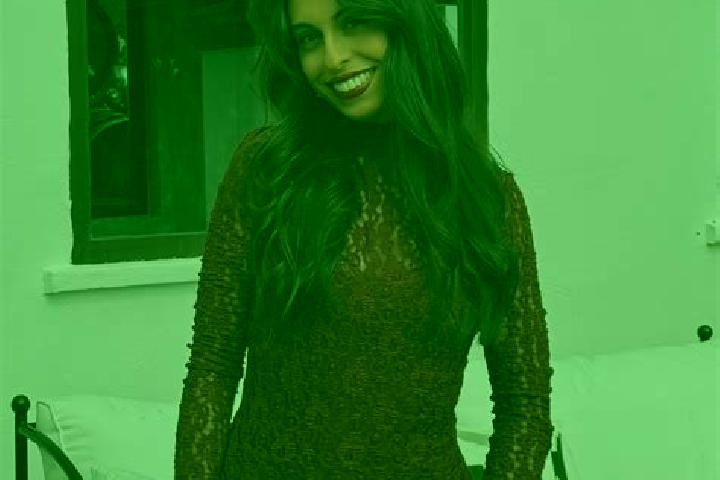 Hannah, 22 — Escort in Dulce Grande, Mexico