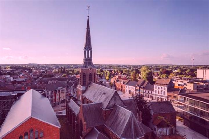 Hannah, 22 — Escort in Ekeren, Belgium