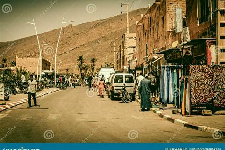 Hannah, 22 — Escort in Foum Jam a, Morocco