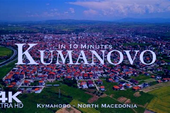 Hannah, 22 — Escort in Golema Recica, North Macedonia