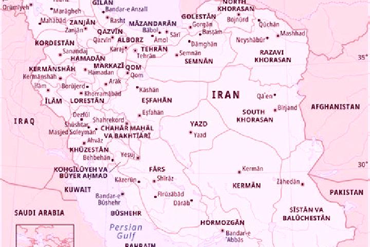 Hannah, 22 — Escort in Hemmatabad, Iran